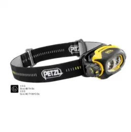 Headlamp Petzl PIXA 3R