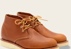 Sepatu Safety Sepatu Safety Red Wing Men