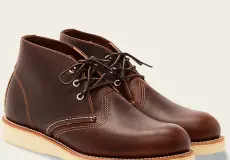 Sepatu Safety Sepatu Safety Red Wing Men