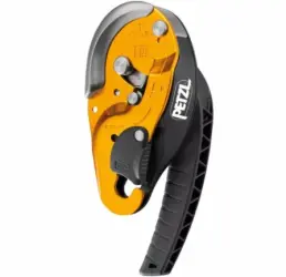 Descender Petzl ID S