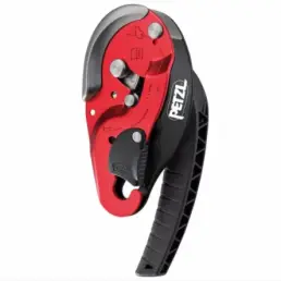 Descender Petzl ID L