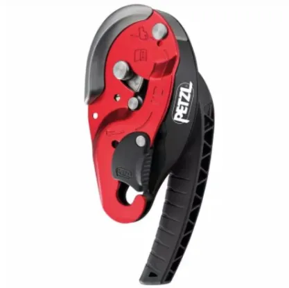 Body Harness Descender Petzl ID L 1 34