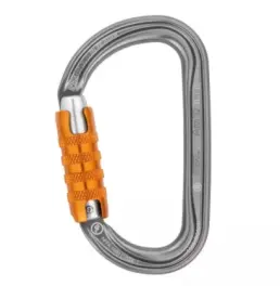 Carabiner Petzl AmD TRIACTLOCK