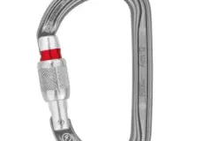 Body Harness Carabiner Petzl AmD SCREW-LOCK 1 36