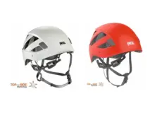 Helm Proyek Safety Helm Climbing Petzl Boreo 1 38