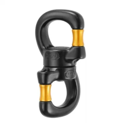 Body Harness Swivel Open Petzl 1 39