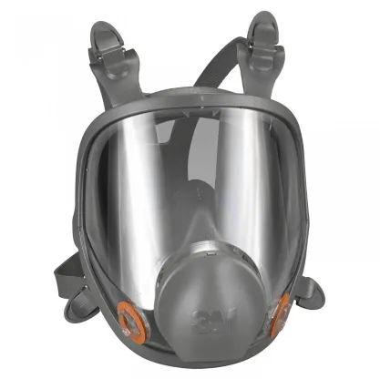 Masker Safety Masker 3M 6800 Full Face 3M ™ Arus ™ 1 3m_6800