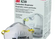 Masker Safety Masker Safety 3M 8210 N95 1 3m_8210_n95