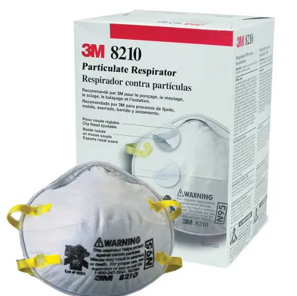 Masker Safety Masker Safety 3M 8210 N95 1 3m_8210_n95