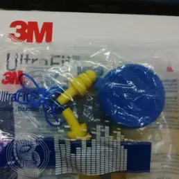 Earplug 3M Ultrafit