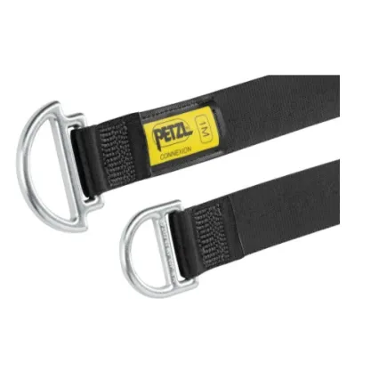 Body Harness Connexion Vario Petzl 1 40b