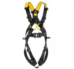 Body Harness Petzl Newton