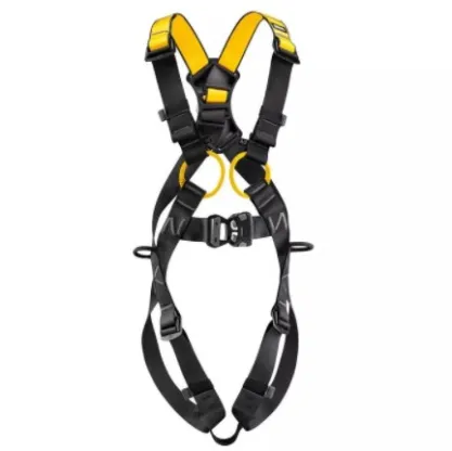 Body Harness Body Harness Petzl Newton 1 42