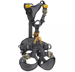 ASTRO BOD FAST Harness Petzl International Version ANSI