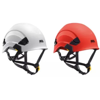 Helm Proyek Safety  Helm Climbing Petzl Vertex 1 46