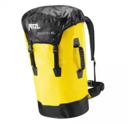 Tas Climbing Petzl Transport 45L