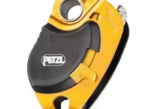 Body Harness Pro Traxion Pulley Petzl 1 50