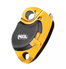 Pro Traxion Pulley Petzl