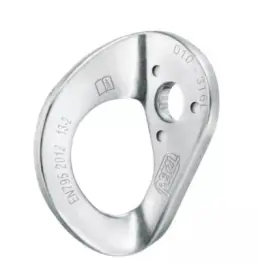 Coeur Stainless Petzl 10 mm