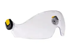 Body Harness Vizir Eye Shield Petzl 1 53
