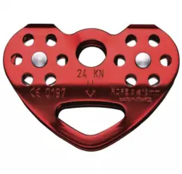 Tandem Pulley Petzl