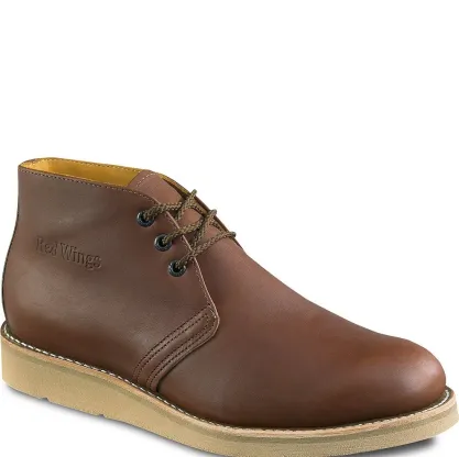 Sepatu Safety SEPATU SAFETY RED WING 595 MEN