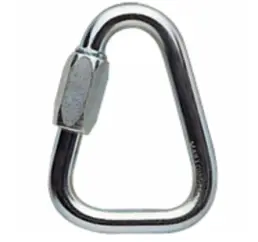 Quick Link GO NO8 Petzl