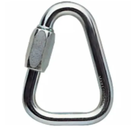 Body Harness Quick Link GO NO.8 Petzl 1 61