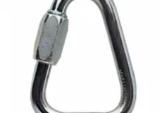 Body Harness Quick Link GO NO.8 Petzl 1 61