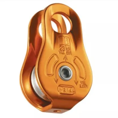 Body Harness Fixe Pulley Petzl 1 62