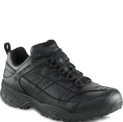 Sepatu Safety SEPATU SAFETY RED WING 6337 MEN