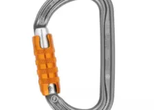 Body Harness Carabiner Petzl Am’D TRIACT-LOCK 1 65