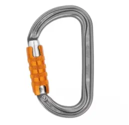 Carabiner Petzl AmD TRIACTLOCK