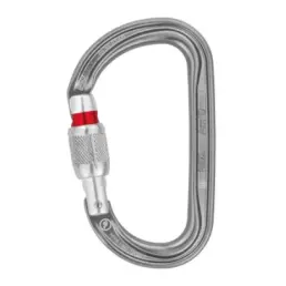 Carabiner Petzl AmD SCREWLOCK