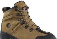 Sepatu Safety SEPATU SAFETY RED WING 6682 ORIGINAL 1 6682_red_wing