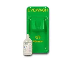 Emergency Eyewash Station Personal 16oz 7516