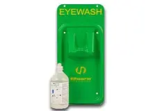 Eye Wash Station Emergency Eyewash Station Personal 16oz -7516<br> 1 7516_personal_eyewash_station__16oz