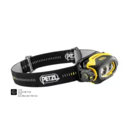 PIXA 3 Headlamp Petzl