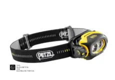 Lampu Senter Flashlight PIXA 3 Headlamp Petzl 1 76