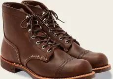 Sepatu Safety Sepatu Safety Red Wing Men