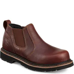 SEPATU SAFETY RED WING Irishsetter 83300 Original