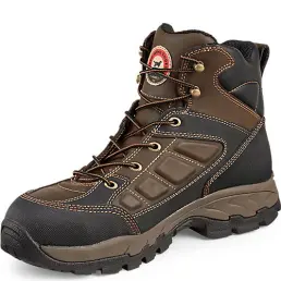 SEPATU SAFETY RED WING Irishsetter 83400 ORIGINAL