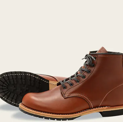 Sepatu Safety Sepatu Safety Red Wing Men