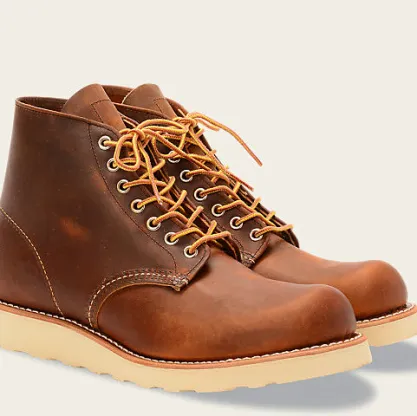 Sepatu Safety Sepatu Safety Red Wing Men