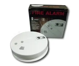 Jual Alarm Kebakaran 911 Fire Alarm