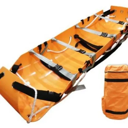 Perlengkapan Alat Medis Tandu Medis (Basic Sked Stretcher) 911 Sk200  1 911_sk200_stretcher