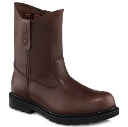 Sepatu Safety Worx by Red Wing 9227 1 9227_red_wing