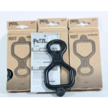 Body Harness Huit Descender Petzl 1 95