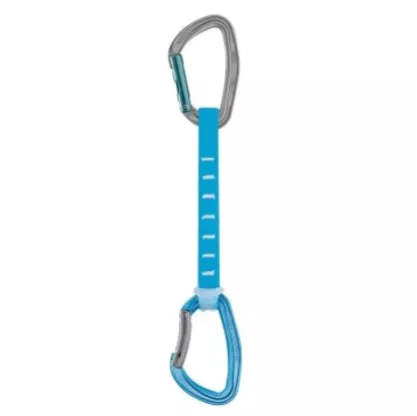 Body Harness Carabiner Petzl Djinn Axess 17 cm 1 97