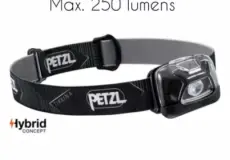 Lampu Senter Flashlight Tikkina Headlamp Petzl 1 98